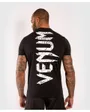 T-shirt manches courtes Homme T-SHIRT VENUM ORIGINAL GIANT Noir