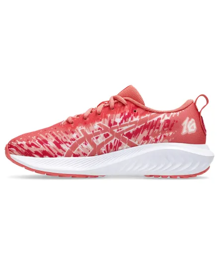 Chaussures de running Enfant GEL-NOOSA TRI 16 GS Rose