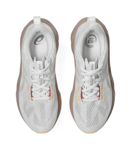 Chaussures de running Femme NOVABLAST 5 Blanc