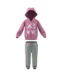 Survetement Enfant I BLUV FL JOG Rose