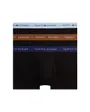 Lot de 3 boxers Homme 3P TRUNK Multicolore