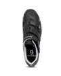 Chaussures VTT Homme MTB COMP RS Noir/Argent