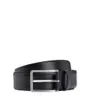 Ceinture Homme ERMAN-L Noir