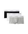 Lot de 3 boxers Homme TRUNK 3PK Multicolore
