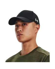 Casquette Homme MEN S UA TEAM BLITZING Noir