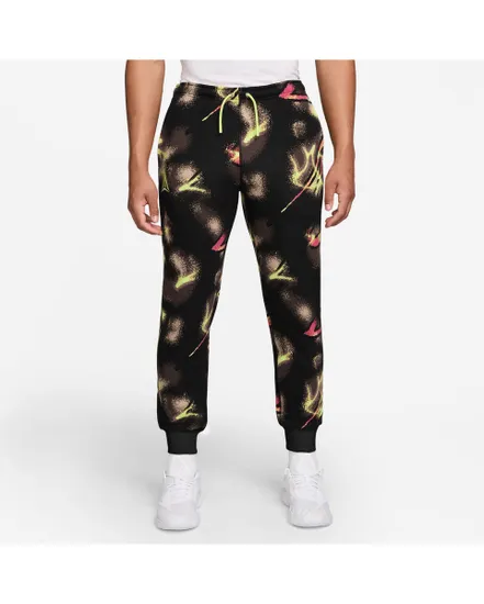 Pantalon de survetement Homme JA M CLUB BB JOGGER PANT Noir