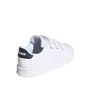 Chaussures mode enfant ADVANTAGE C Blanc