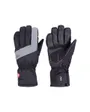 Gants longs Unisexe SUBZERO Noir