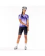 Maillot manches courtes Femme RC PRO Bleu/Bleu