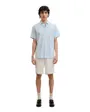 Chemise Homme JJEBreeze Lin Blend