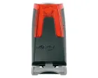 MonkeyLink ML-Rearlight UTS Recharge Fahrrad-Rücklicht