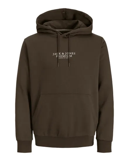 Sweat À Capuche Homme Archie Hood