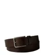 Ceinture Homme Warmth Buckle Smooth
