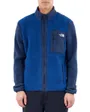 Veste Polaire Homme Yumiori Full Zip