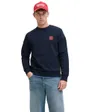 Sweat Homme JJbrandy Crew Neck