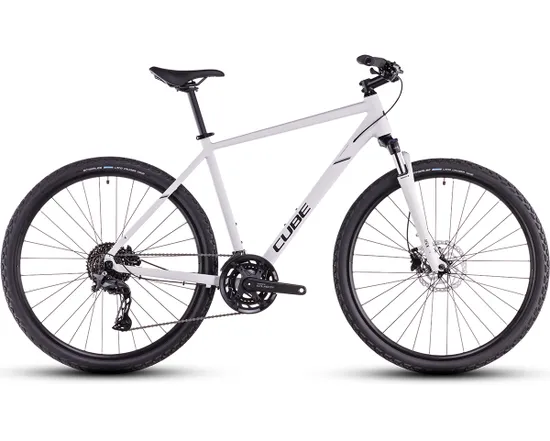 VTC Homme NATURE PRO Blanc
