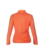 Veste coupe-vent Femme COSMIC WIND Corail