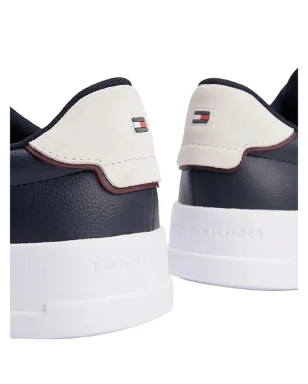Sneakers Homme TH Court Lth Detail Ess