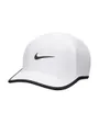 Casquette Enfant K NK DF CLUB CAP US CB FTHLT Blanc