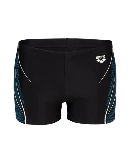 Maillot de natation Homme MEN S ARENA MODULAR SWIM SHORT Noir