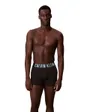 Boxer Brief 3 Pack Homme Intense Power Cotton