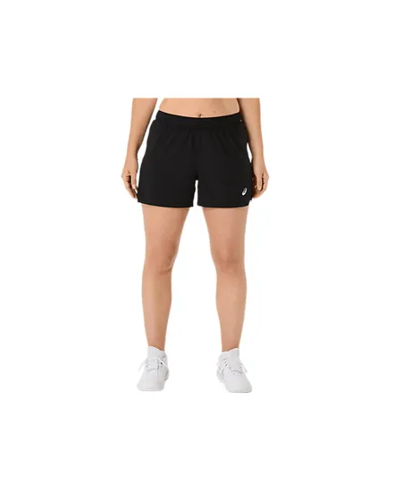 Short Femme Court 2 N 1 Asics
