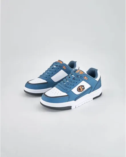 Chaussures Enfant RD18 HERITAGE B GS LOW CUT SHOE Bleu