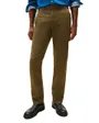 Pantalon Chino Homme Denton Essential Twill