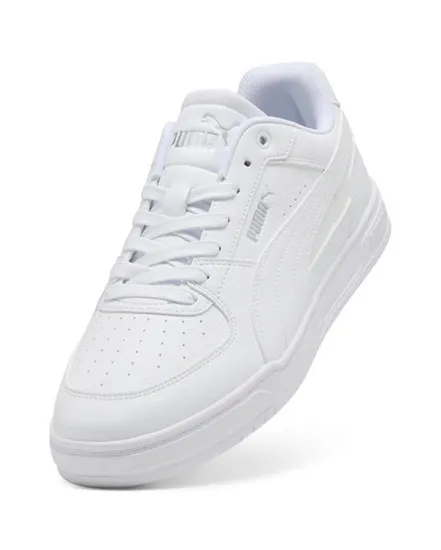 Chaussures Unisexe PUMA CAVEN III Blanc