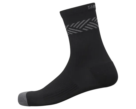 Chaussettes mi-hautes Unisexe ORIGINAL Noir