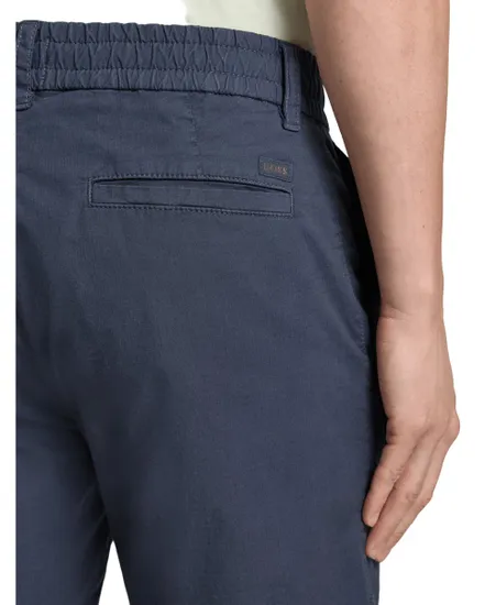 Short Chino Homme Tapered DS 3S