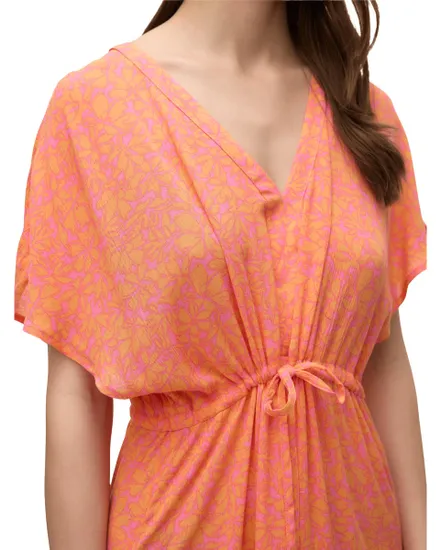 Robe Caftan Femme VMMENNY SS 7/8