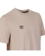 T-shirt Homme SB NET S LG T A Beige