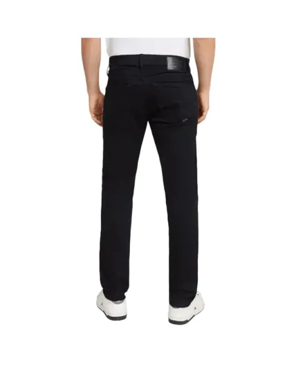 Jean Slim Homme 3301