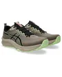 Chaussures de trail Homme TRABUCO TERRA 3 Marron
