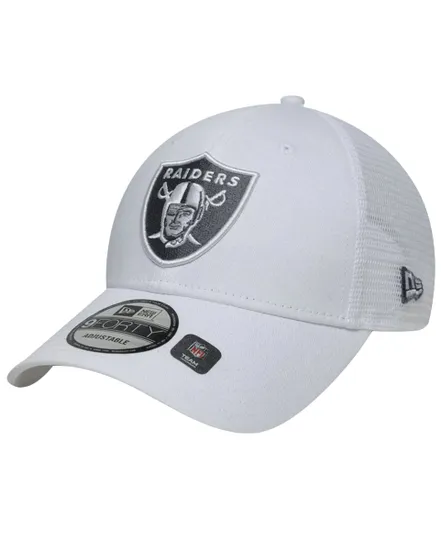 Casquette Trucker Homme Las Vegas Raiders