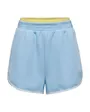 ONPNEW LOUNGE HW SWEAT SHORTS