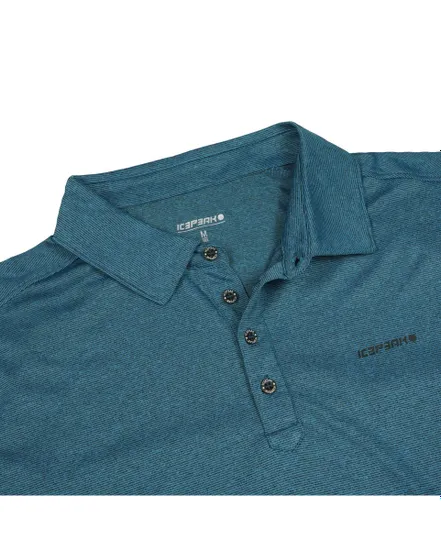 Polo Homme BRIDGTON Bleu