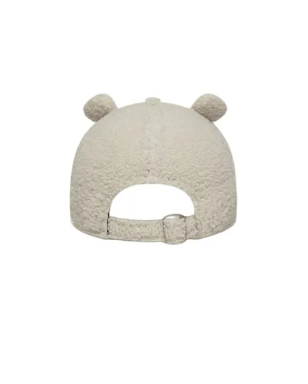 Casquette Enfant New Era Winter Borg 9FORTY