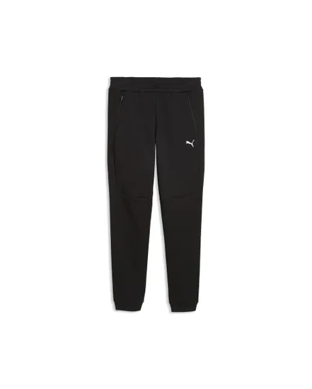 Pantalon de survêtement Homme PUMATECH ELEVATED PANTS DK Noir