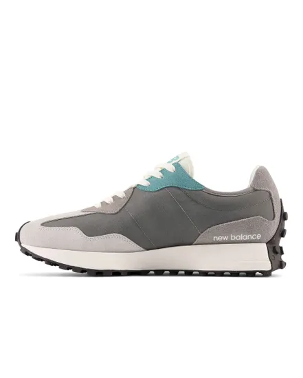 Chaussures Homme 327 HOMME LIFESTYLE Gris
