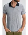 Polo Homme CLASSIC POLO MC Bleu