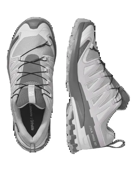 Chaussures Trail Homme XA Pro 3D V9 GTX