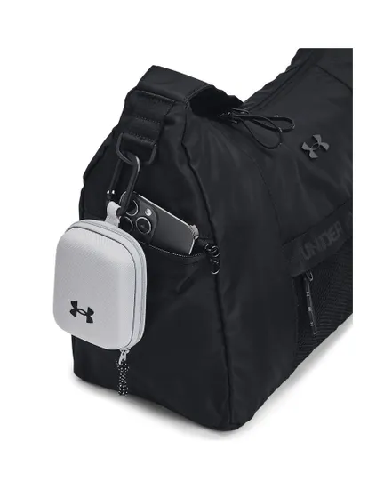 Sac Femme UA STUDIO SLOUCHY DUFFLE Noir