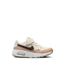 Chaussures Enfant NIKE AIR MAX SC (PSV) Beige