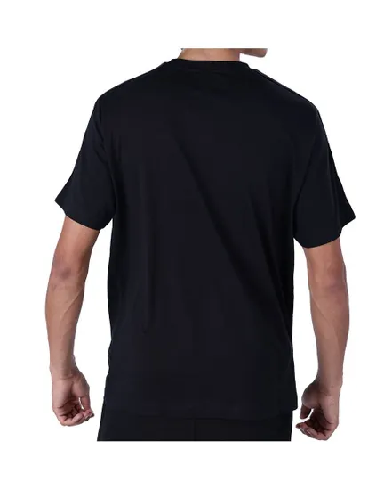 T-shirt Homme MIDDAY CO T-SHIRT Noir