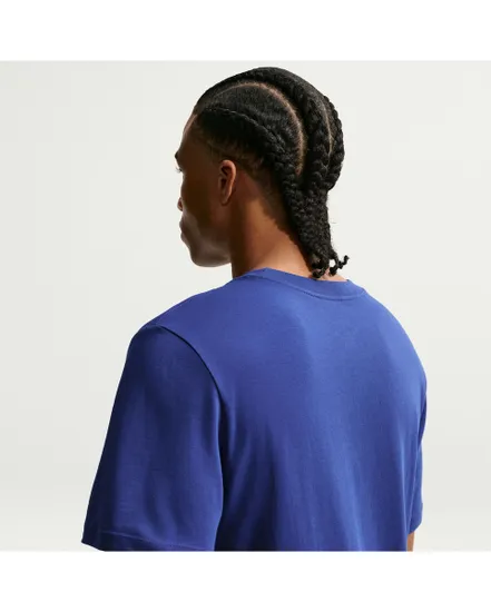 T-shirt Homme FCB Crest Tee