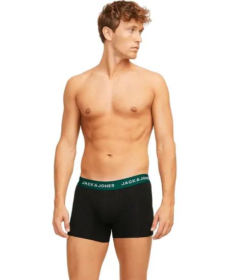 Slips Homme Jacjoe Lot De 3