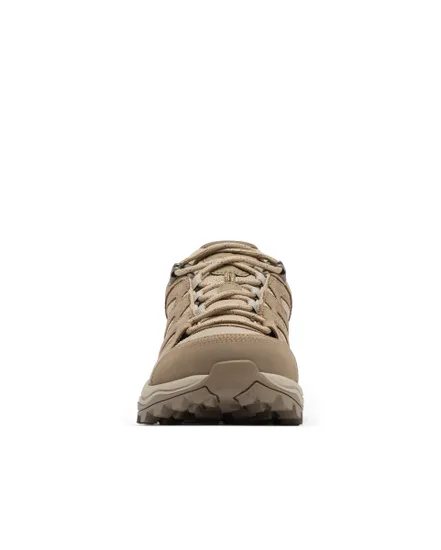 Chaussures de randonnée Femme REDMOND IV LOW WATERPROOF Beige