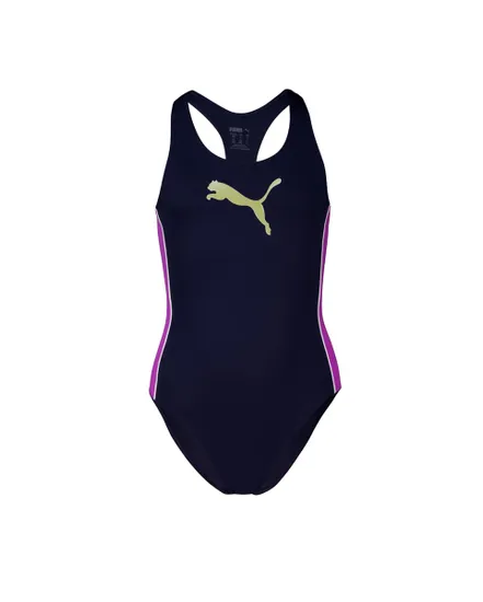 Maillot De Bain Fille T7 Swimsuit